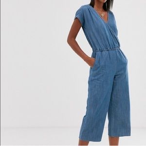 J crew factory jumpsuit